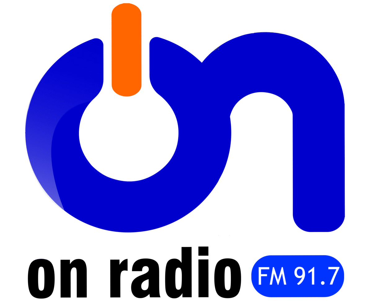 ON RADIO 2025
